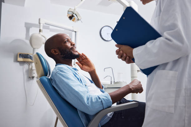 Best Pediatric Emergency Dentist in Kotlik, AK