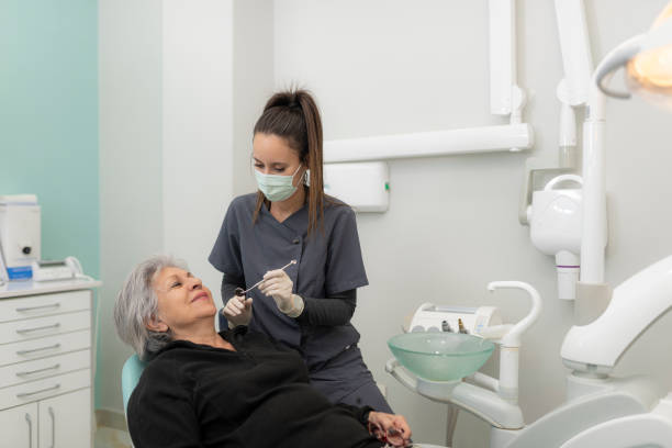 Best Pediatric Emergency Dentist in Kotlik, AK